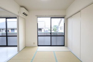 コーポ中的場　Ⅲ棟 0206号-7