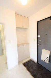 コーポ中的場　Ⅲ棟 0206号-8