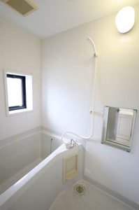 コーポ中的場　Ⅲ棟 0206号-9