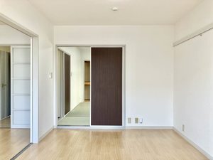 コーポ中的場　Ⅲ棟 0207号-3