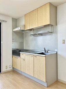 コーポ中的場　Ⅲ棟 0207号-7