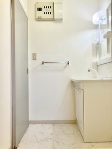 コーポ中的場　Ⅲ棟 0207号-8