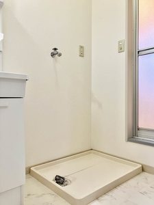 コーポ中的場　Ⅲ棟 0207号-9