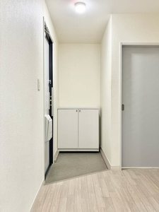 コーポ中的場　Ⅲ棟 0207号-12