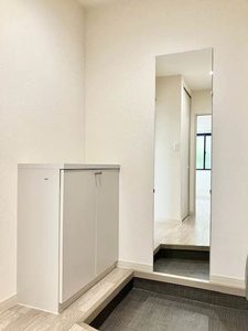 コーポ中的場　Ⅴ棟 0110号-2