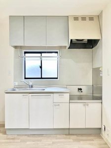 コーポ中的場　Ⅴ棟 0110号-3