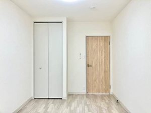 コーポ中的場　Ⅴ棟 0110号-5