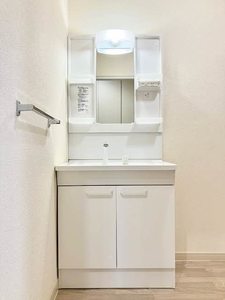 コーポ中的場　Ⅴ棟 0110号-7