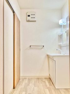 コーポ中的場　Ⅴ棟 0110号-8