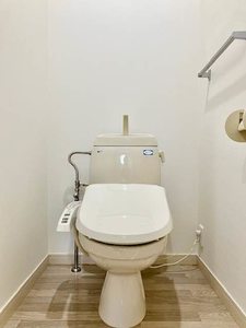 コーポ中的場　Ⅴ棟 0110号-10