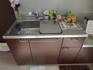 コーポ中的場 Ⅵ棟 0112号-2