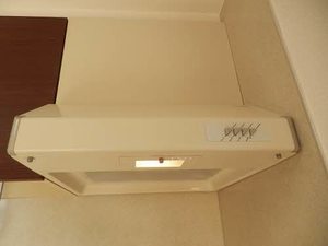 コーポ中的場 Ⅵ棟 0112号-3