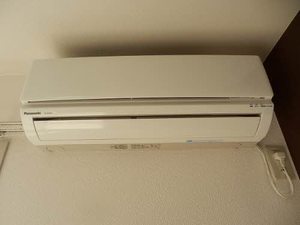 コーポ中的場 Ⅵ棟 0112号-5