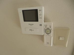 コーポ中的場 Ⅵ棟 0112号-6