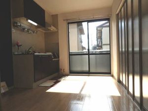 コーポ中的場 Ⅵ棟 0112号-7