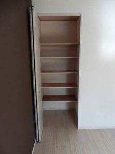 コーポ中的場 Ⅵ棟 0112号-8