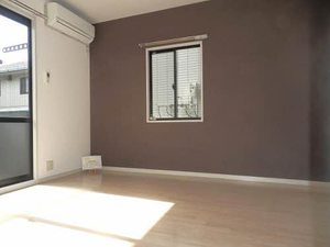 コーポ中的場 Ⅵ棟 0112号-12