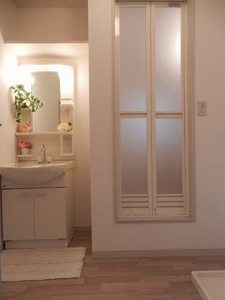 コーポ中的場 Ⅵ棟 0112号-15