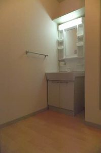 コーポ中的場 Ⅵ棟 0212号-3