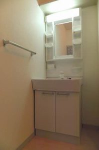 コーポ中的場 Ⅵ棟 0212号-4