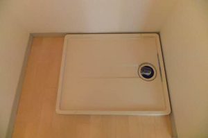 コーポ中的場 Ⅵ棟 0212号-7