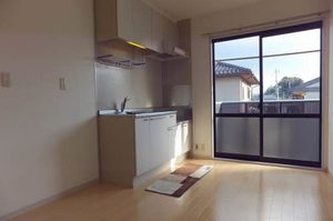 コーポ中的場 Ⅵ棟 0212号-8