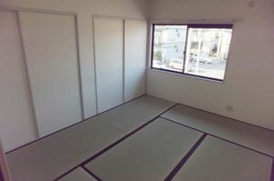 コーポ中的場 Ⅵ棟 0212号-11