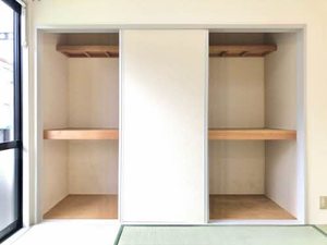 コーポ中的場　Ⅷ棟 0117号-6