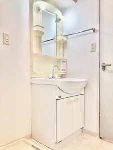 コーポ中的場　Ⅷ棟 0117号-8