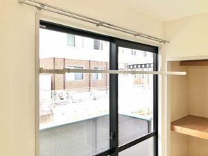 コーポ中的場　Ⅷ棟 0117号-12