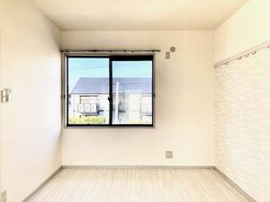 コーポ中的場　Ⅷ棟 0216号-4