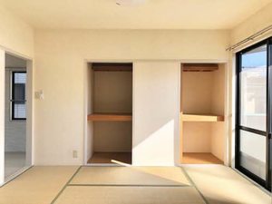 コーポ中的場　Ⅷ棟 0216号-6