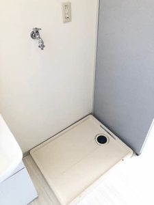 コーポ中的場　Ⅷ棟 0216号-10