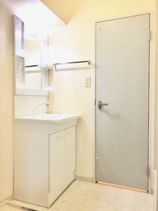 コーポ中的場　Ⅷ棟 0217号-6