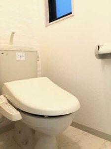 コーポ中的場　Ⅷ棟 0217号-8