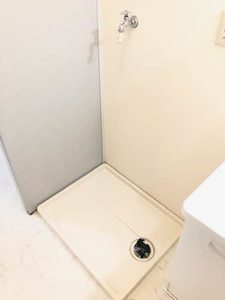 コーポ中的場　Ⅷ棟 0217号-9