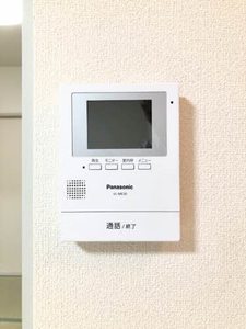 コーポ中的場　Ⅷ棟 0217号-11