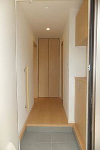 ボナール周南 A0101号-2