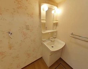 メゾンリブラ新町　Ｂ棟 B0105号-4