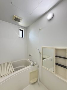 メゾンリブラ新町 B棟 B0205号-11
