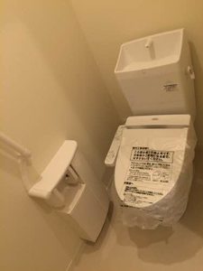 BEREO Comfort Kitashimada A201号-4