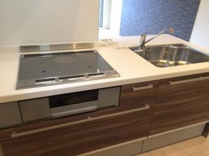 BEREO Comfort Kitashimada A201号-8