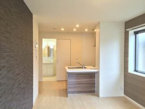 BEREO Comfort Kitashimada A201号-10