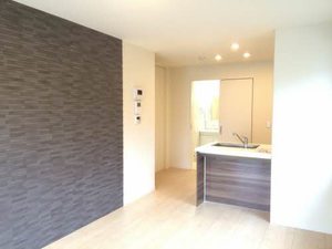 BEREO Comfort Kitashimada A201号-11