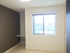 BEREO Comfort Kitashimada A301号-2