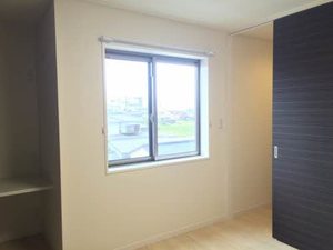 BEREO Comfort Kitashimada A301号-3