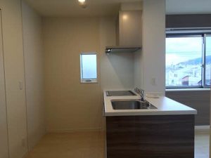 BEREO Comfort Kitashimada A301号-7