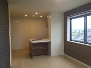 BEREO Comfort Kitashimada A301号-9