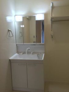 BEREO Comfort Kitashimada A301号-11