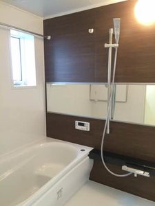 BEREO Comfort Kitashimada A301号-12